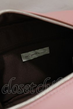 画像3: m petit by misako / TT*AMハートカブセ  中桃 H-26-03-06-070-LO-BG-KB-ZH