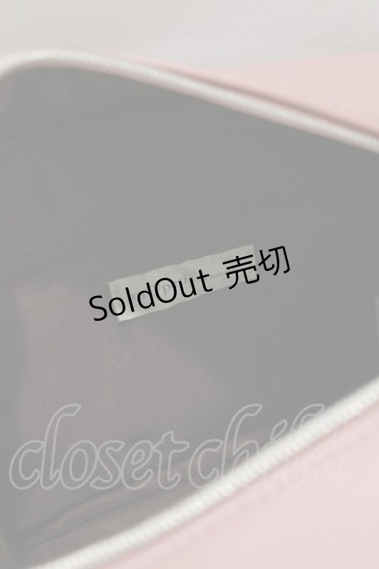 画像3: m petit by misako / TT*AMハートカブセ  中桃 H-26-03-06-070-LO-BG-KB-ZH (3)