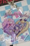 画像2: LISTEN FLAVOR / プラズマジカのキュートでぷるぷるアクリルキーホルダー   H-26-03-06-072-PU-ZA-KB-ZH (2)