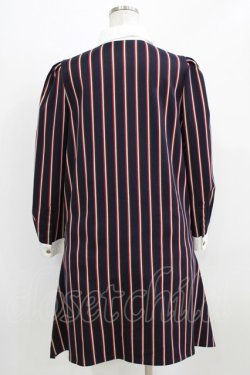 画像3: ネバアランド / ヴァンパイア・ワンピース  紺 H-26-03-06-013-LO-OP-KB-ZH