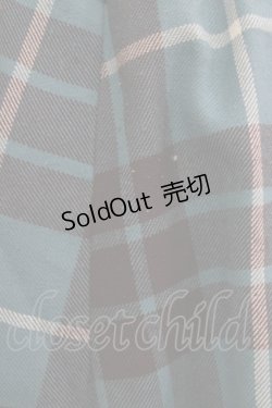 画像4: MILK / M'フリルスカート  ブラウン H-26-03-07-033-ML-SK-KB-ZH