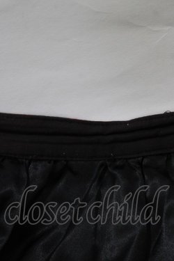 画像5: MILK / CHERRY gardenスカート  ブラックベース H-26-03-07-036-ML-SK-KB-ZH