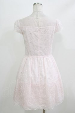 画像3: MILK / ローラサンドレス  ピンク H-26-03-07-038-ML-OP-KB-ZH