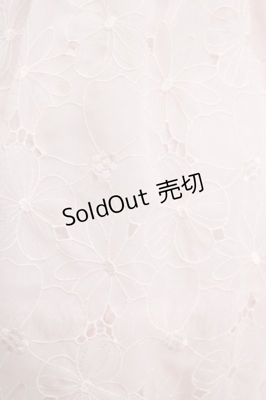 画像4: MILK / ローラサンドレス  ピンク H-26-03-07-038-ML-OP-KB-ZH (4)