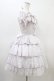 画像3: Angelic Pretty / プリンセスフリルワンピース Free ラベンダー H-26-03-07-1022-AP-OP-NS-ZH (3)