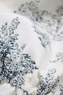 画像4: m petit by misako / TT*AMトワルドジュイOP M 生成り/ H-26-03-07-1023-LO-OP-NS-ZH