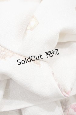 画像3: LIZ LISA / 鍵プリントワンピース Free 生成り H-26-03-07-1030-LO-OP-NS-ZH