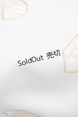 画像4: Ank Rouge / アイシングクッキーPtベビードールワンピース M サックス H-26-03-07-1031-CA-OP-NS-ZH