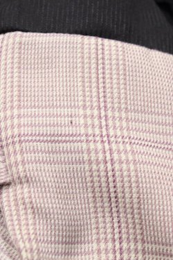 画像3: EATME / シャーリングネックコンビワンピース M ブラック/ピンク H-26-03-07-1037-LO-OP-NS-ZH