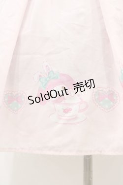 画像3: サンリオ / マイメロディワンピース M ピンク H-26-03-07-1039-EL-OP-NS-ZH