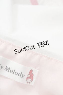 画像4: サンリオ / マイメロディワンピース M ピンク H-26-03-07-1039-EL-OP-NS-ZH