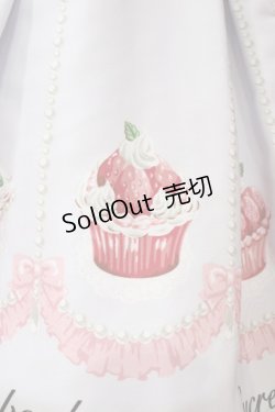 画像3: Ank Rouge / ローズパールカップケーキワンピース M ラベンダー H-26-03-07-1044-CA-OP-NS-ZH