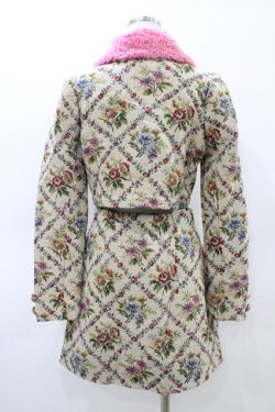 画像2: Swankiss / Whip bunny×Swankiss/明日花キララコラボ/セットアップ Free ベージュ H-26-03-07-1053-CA-OP-NS-ZH