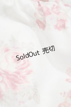 画像4: LIZ LISA / キャットチェリートップス Free 白 H-26-03-07-1061-LO-TO-NS-ZH