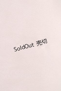 画像3: MA*RS / ハートあき配色レースブラウス Free ピンク H-26-03-07-1064-EL-BL-NS-ZH