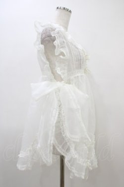 画像3: BABY,THE STARS SHINE BRIGHT / TRINITY〜天使の微笑み〜タブリエドレス Free オフ H-26-03-07-1008-BA-OP-NS-ZH