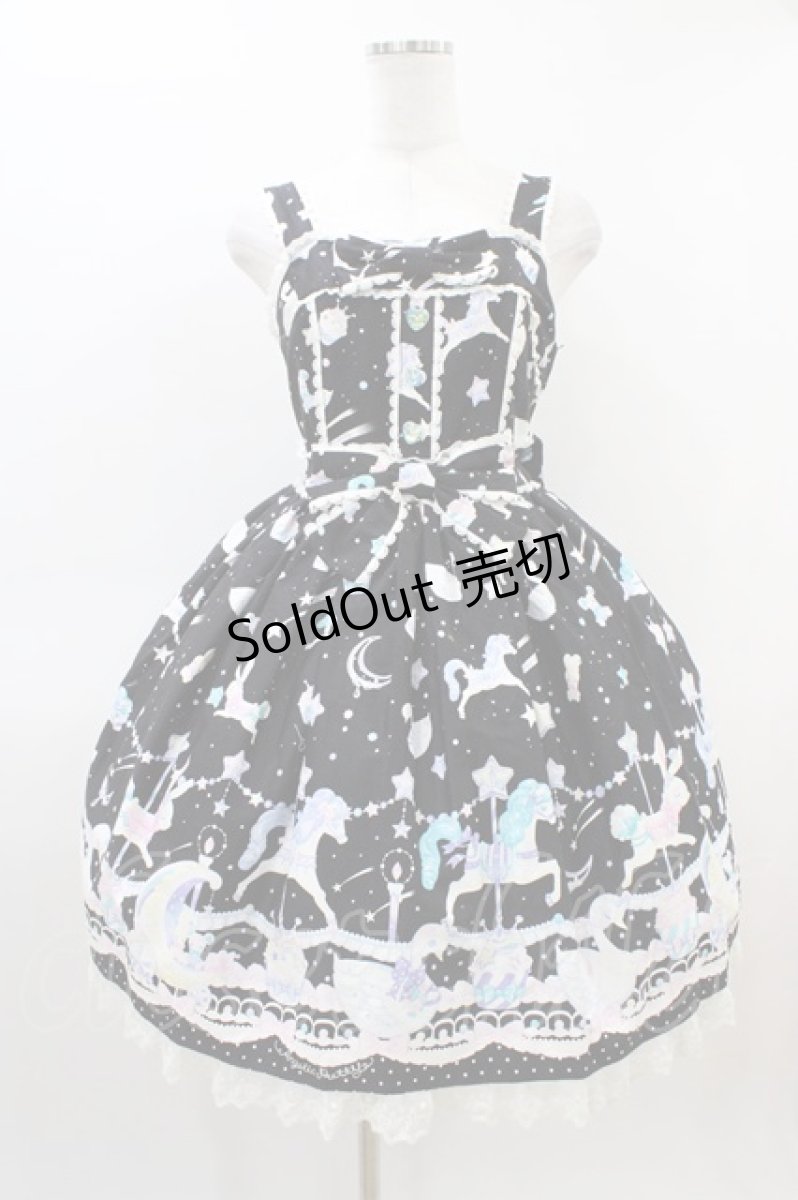 画像1: Angelic Pretty / Candy Sprinkleジャンパースカートセット Free ピンク H-26-03-07-1009-AP-OP-NS-ZH (1)