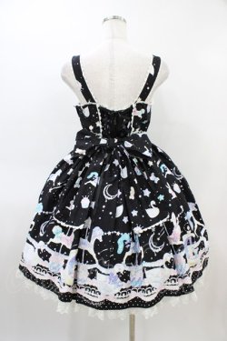 画像2: Angelic Pretty / Candy Sprinkleジャンパースカートセット Free ピンク H-26-03-07-1009-AP-OP-NS-ZH