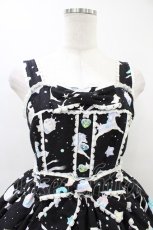 画像4: Angelic Pretty / Candy Sprinkleジャンパースカートセット Free ピンク H-26-03-07-1009-AP-OP-NS-ZH (4)