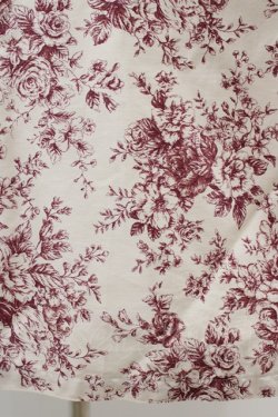 画像5: Victorian maiden / トワルドロココブーケハッピーパック Free バーガンディー H-26-03-07-1011-CL-OP-NS-ZH