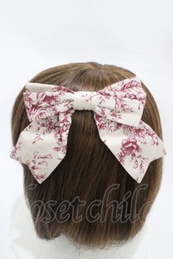 画像7: Victorian maiden / トワルドロココブーケハッピーパック Free バーガンディー H-26-03-07-1011-CL-OP-NS-ZH