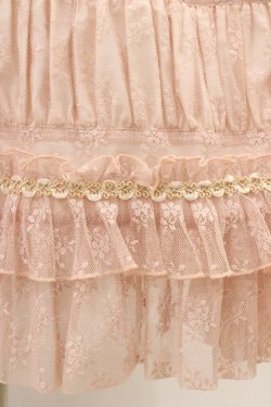 画像5: Victorian maiden / エレガントレーシーホルターネックドレス Free ピンク H-26-03-07-1012-CL-OP-NS-ZH