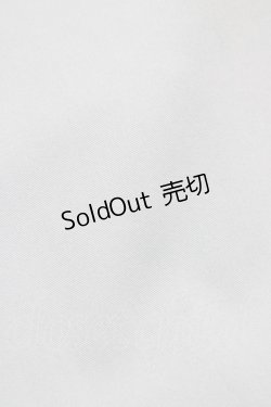 画像7: Innocent World / アビーワンピース M スモーキーブルー×ショコラ H-26-03-07-1019-IW-OP-NS-ZH