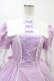画像4: Angelic Pretty / ギンガム立ち襟ワンピース Free ラベンダー H-26-03-07-1020-AP-OP-NS-ZH (4)