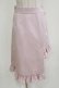 画像1: MILK / Modishフリルスカート  ピンク H-26-03-07-052-ML-SK-KB-ZH (1)