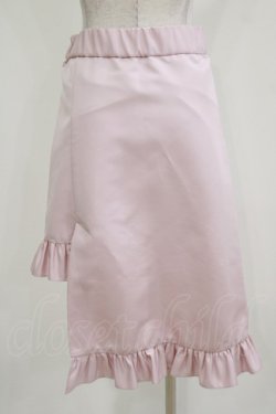 画像3: MILK / Modishフリルスカート  ピンク H-26-03-07-052-ML-SK-KB-ZH