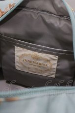 画像2: Jane Marple / Holy angelトートバック  ブルーグレイ H-26-03-07-069-JM-BG-KB-ZH (2)