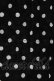 画像5: Jane Marple Dans Le Salon / Polka dots shirring dress M ブラック H-26-03-07-016-JM-OP-AK-ZH (5)