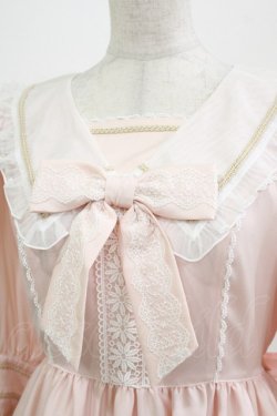 画像4: Angelic Pretty / Little Charlotteワンピース Free ピンク H-26-03-08-003-AP-OP-NS-ZH