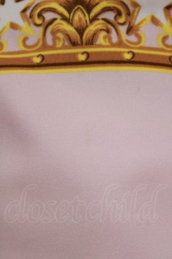 画像5: Innocent World / 星の回転木馬ジャンパースカート M ピンク H-26-03-08-033-IW-OP-NS-ZH