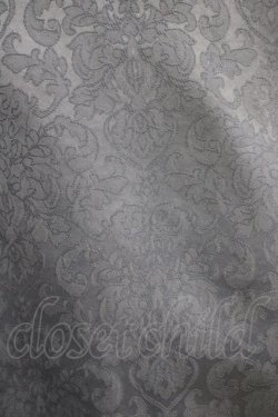 画像4: Amavel / チャイナキャミカシュクールロングワンピース Free ブルー H-26-03-08-038-CA-OP-NS-ZH