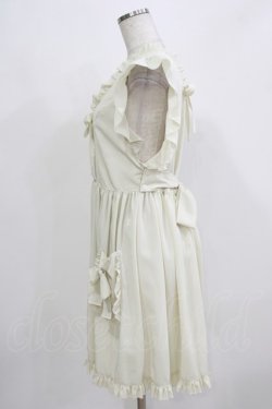 画像2: Physical Drop / エプロンドレス FREE 生成 H-26-03-08-047-LO-OP-YZ-ZH