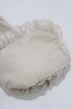画像5: an another angelus / レース使いピンタックブラウス Free IVORY H-26-03-08-064-CA-BL-NS-ZH
