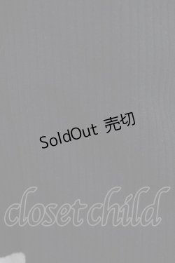 画像4: axes femme POETIQUE / リボン付きニットプルオーバー M ブラック H-26-03-08-074-AX-TO-NS-ZH