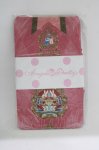 画像1: Angelic Pretty / Wonder Memoriesタイツ  ピンク H-26-03-08-082-AP-ZA-NS-ZH (1)