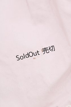 画像4: Angelic Pretty / シャーリングプリンセスワンピース Free ピンク H-26-03-08-013-AP-OP-NS-ZH