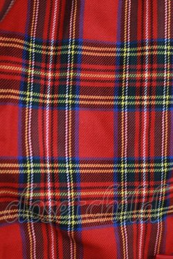 画像4: BABY,THE STARS SHINE BRIGHT / BABYスクールガールジャンパースカート Free エンジ H-26-03-08-021-BA-OP-NS-ZH