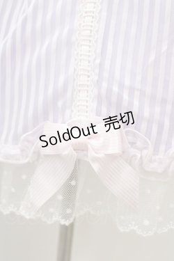 画像5: Angelic Pretty / Airy Sugarジャンパースカート Free ラベンダー H-26-03-09-042-AP-OP-NS-ZH