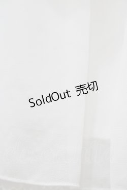 画像7: BABY,THE STARS SHINE BRIGHT / 雪の女王〜スノードームに秘めた「永遠」のカケラ〜柄ジャンパースカートII Free ラベンダー H-26-03-09-043-BA-OP-NS-ZH