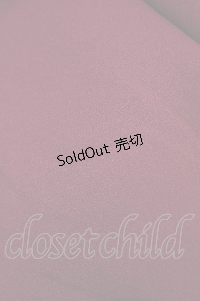 画像5: Amavel / 縁日金魚 和風セーラーワンピース Free ボルドー H-26-03-09-046-CA-OP-NS-ZH (5)