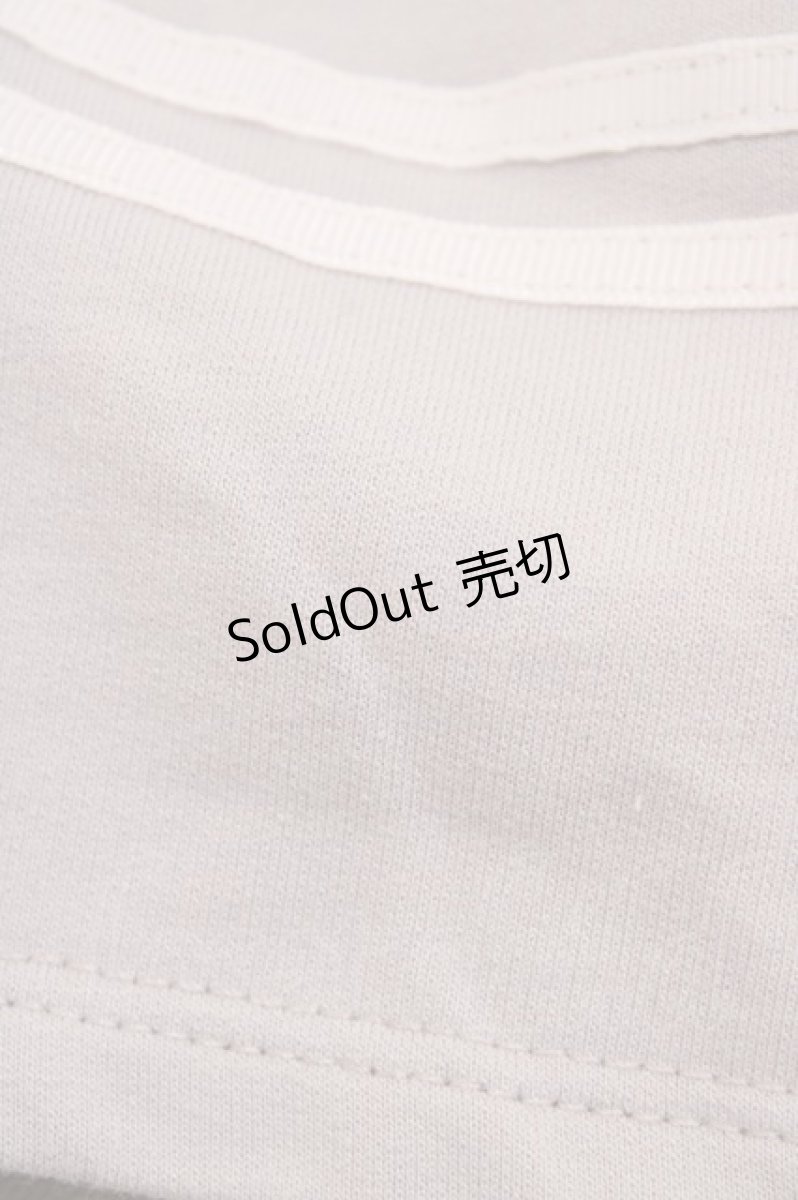 画像3: Amavel / くまみみセーラーAラインワンピース Free ラベンダー H-26-03-09-051-CA-OP-NS-ZH (3)