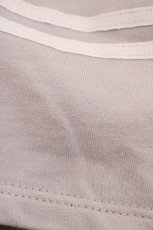 画像3: Amavel / くまみみセーラーAラインワンピース Free ラベンダー H-26-03-09-051-CA-OP-NS-ZH (3)