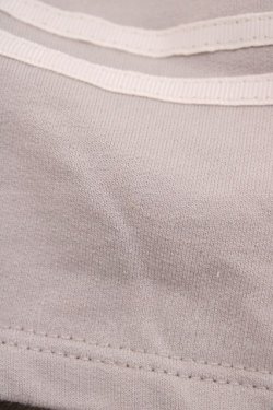 画像3: Amavel / くまみみセーラーAラインワンピース Free ラベンダー H-26-03-09-051-CA-OP-NS-ZH