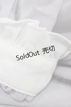 画像6: Amavel / うさぎとリボンのAラインワンピース Free パープル H-26-03-09-052-CA-OP-NS-ZH