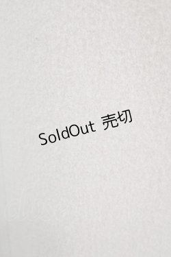 画像4: MILK / シャーリーンコート  ミルクティー×クリーム H-26-03-09-1026-ML-CO-KB-ZH