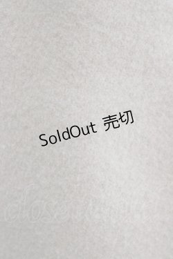 画像5: MILK / シャーリーンコート  ミルクティー×クリーム H-26-03-09-1026-ML-CO-KB-ZH